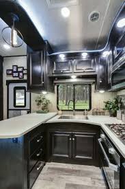 2018 Road Warrior 387 Luxury Rv Living Toy Hauler Rv Floor Plans