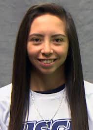 2019 Softball Roster