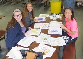 Printable free coloring pages nurieworld. Volunteer All Ages And Abilities Color Cheerful Drawings