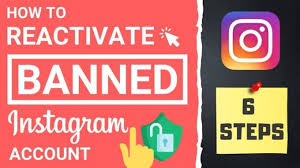 An instagram creator account is a special instagram profile with unique controls, settings, and stats to help influencers and creatives build a brand. Make Your Disable And Deactivate Instagram Account To Active And Unlock By Duamalik594 Fiverr