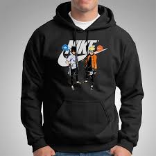 Naruto Sasuke Nike Adidas Hoodie Herren Mode Wolle Kaufen Mode