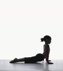 Urdhva Mukha Svanasana Or The Upward Facing Dog Pose Kids Are So Flexible As They Grow Older They Prefe Beginner Yoga Class Yoga For Kids Yoga For Beginners