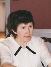 Sandra Edwards Obituary