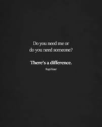 Everything Will Be More Easier When The Difference Is Known And Understood By Everyone Inspirierende Zitate Und Spruche Spruche Zitate Spruche