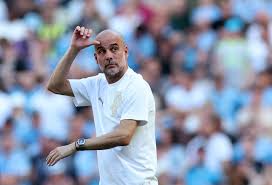 Pep Guardiola được Liên đoàn Bóng đá Italia tiếp cận