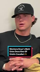 Mark Estes Talks About Relationship with Kristin Cavallari