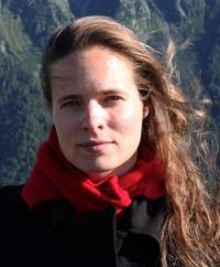 Vera Müller: Liebe Arbeit Kino