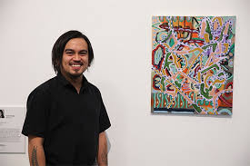 The impressionists painted with small strokes of pure colours which mixed in the eye of the spectator when viewed from a distance. Hybridity Artwork Examples In The Philippines Creative Art