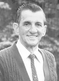 Jerome “Jerry” Richard Herrick