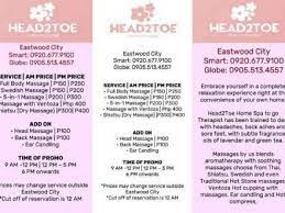 A1 executive health spa (alpha genesis hotel) no. A1 Executive Health Spa Massage Prices And Reviews