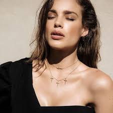 STYLE EDIT: Sharona Harris Creative Director of F+H