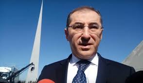 Вардан Арамян надеется, что напряженность ослабнет