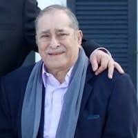 Rudolph Robles, Jr. Obituary July 29, 2020