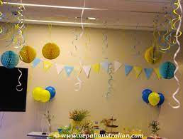 Join together with your friends and family and hold a morning tea to support cancer council. Australia S Biggest Morning Tea Nepaliaustralian