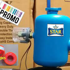 Pompa air shimizu terdiri atas beberapa jenis, dua diantaranya ialah jet pump dan semi jet pump. Tabung Otomatis Pompa Air Shimizu Ps 128 116 Semi Jet 108 120 Shopee Indonesia
