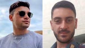 Tragico incidente nel Salernitano, Puglia e Campania unite nel dolore per  la morte dei due giovani carabinieri