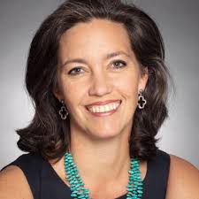 They have been wonderful partners in the city of st. Rene Flowers Backs Laura Hine In Pinellas School Board Run