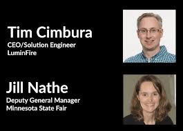 Minnesota State Fair FileMaker Solutions