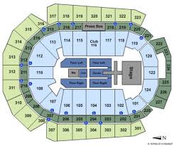 Wells Fargo Arena Tickets And Wells Fargo Arena Seating