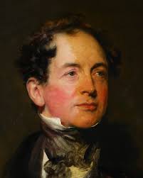 This striking portrait of Irish poet Thomas Moore (1779-1852) by Thomas  Lawrence RA arrived at our studio obscured by years of grime (typical of  any artwork that has been