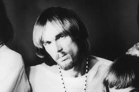 Iron Butterfly's Lee Dorman Dead at 70
