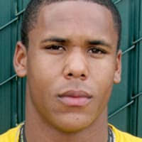 Derrick Burns's Instagram, Twitter & Facebook