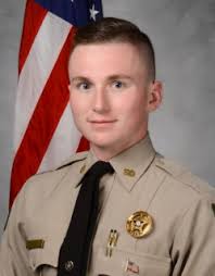 Meet our Deputies and Investigators