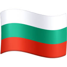 Знаме на българия , romanisiert : Bulgarien Emoji Welt Flaggen De