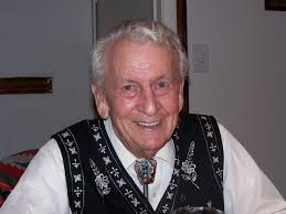 Beryl Thomas Obituary