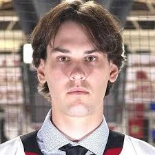 Patrick Sutherland Stats and Player Profile