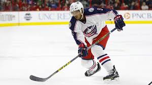 Seth jones could sign an extension with the blue jackets starting july 1. Alumni Report Seth Jones Named To Nhl All Star Game Portland Winterhawks