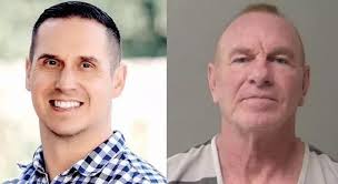 An odd business partnership