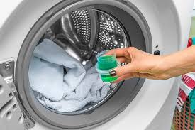Spray diluted bleach to kill fleas and disrupt the life cycle. How To Easily Remove And Kill Fleas In Clothes