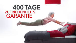 Auszahlung der ratenzahlung für matratzen trotz bonitätsverschlechterung? Erfahrungen Mit Matratzen Concord De