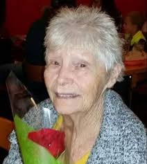 Doris Reynolds Obituary May 11, 2022