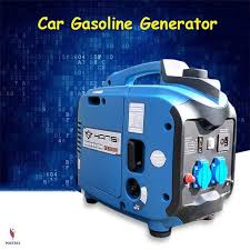 Ac is generated using alternator (ac generator) in power stations. How Much Does A Backup Generator Cost Homemade Diy Electrical Backup Generator Homemade Generator Portable Solar Generator