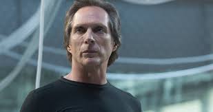 Teenage Mutant Ninja Turtles Interview with William Fichtner