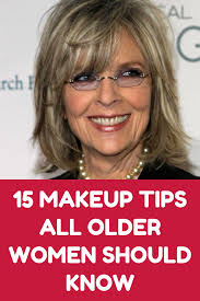 15 Makeup Tips All Older Women Should Know About Slideshow Makeup Tips For Older Women Makeup For Older Women Makeup Tips