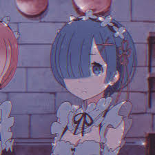It looks like you're using artstation from great britain. 15 Rezero Ideas Aesthetic Anime Anime Icons Anime