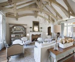 Https I2 Wp Com Homespecially Com Wp Content Uploads 2018 12 45 French Country Decorating Living Room French Country Living Room Furniture Cream Living Rooms