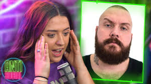 Bambino Becky On Her First Interaction With True Geordie...
