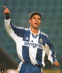 Mário de jardel almeida ribeiro. Jardel Que Fim Levou Terceiro Tempo