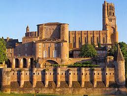 Castle Architecture - Castle Walls