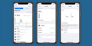 Iphone Time Limit How To Set A Time Limit For A Specific App On Ios 12 9to5mac Screen Time App Iphone App