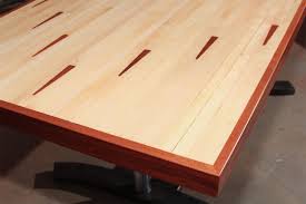 Adjustable Bowling Alley Table 1stdibs Com Bowling Alley Table Bowling Alley Kitchen Island Table