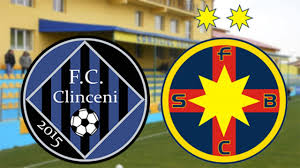 Founded in 2005, following a merger between a local team from buftea. Academica Clinceni Fcsb Live Stream 0 2 Youtube