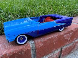 Image result for Twilight Blue 1955 Oldsmobile