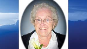 Eileen Reeher, New Castle, PA Obituary