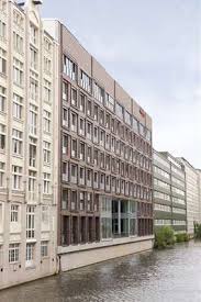 Georg) 1.465 € kaltmiete zzgl. Savills Buro Zur Miete In Hammerbrook Deutschland
