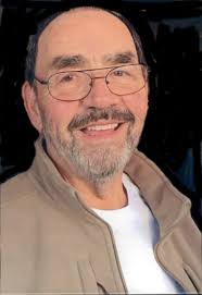 Tony Alexander Obituary